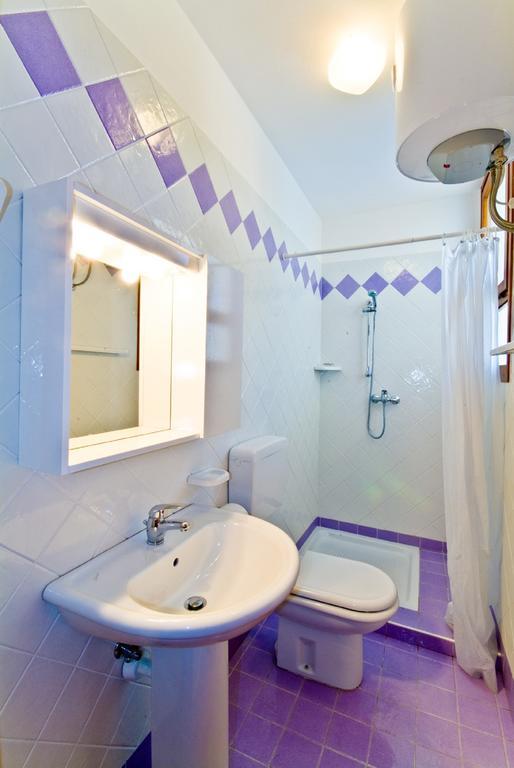 Residence Giuliana Bibione Cameră foto